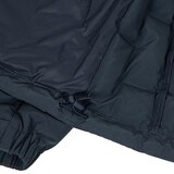 밀레 남성 웰딩 다운 자켓 - 네이비