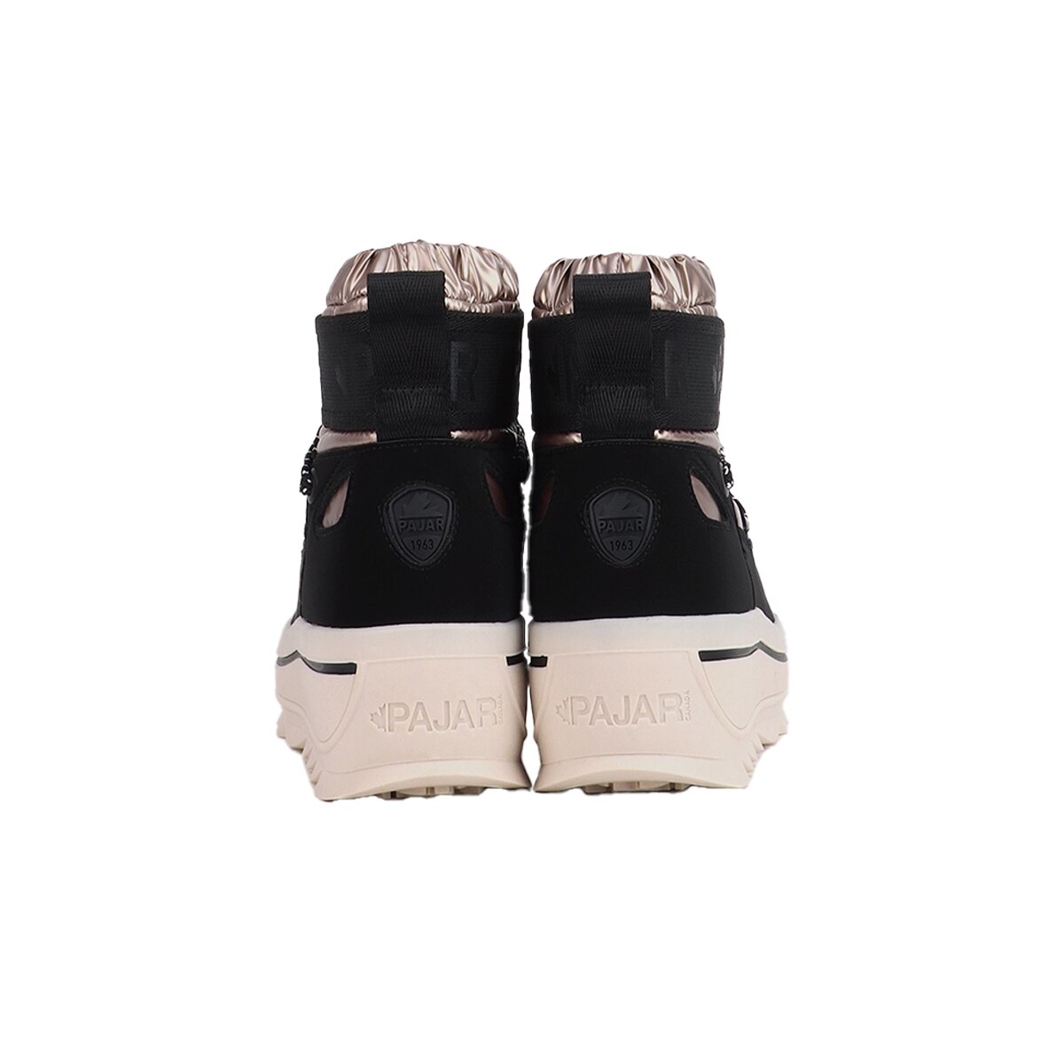 파잘 여성 갤럭시 미니 부츠 - 로즈골드, 240mm 파잘 여성 갤럭시 미니 부츠 - 로즈골드, 240mm