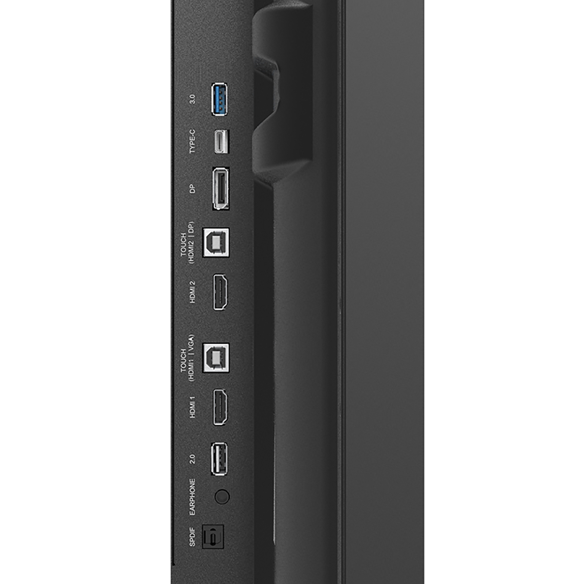 제노스 UHD 스마트전자칠판 CO860LT4K 219cm (86)