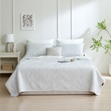 박홍근홈패션 목화 냉감 양면 스프레드 - 퀸