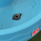 스텝2 더블 캐스케이딩 래피드 워터 테이블