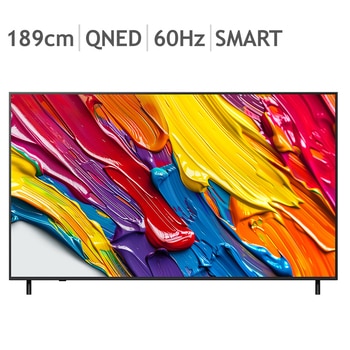 엘지 QNED 75QNED82AKA 189cm (75)