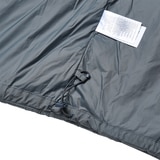 아이더 남성 하이브리드 패딩 재킷 - 그레이 아이더 남성 하이브리드 패딩 재킷 - 그레이