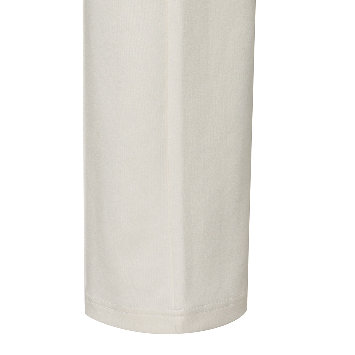 휠라 여성 스웨트 팬츠 - 아이보리, M