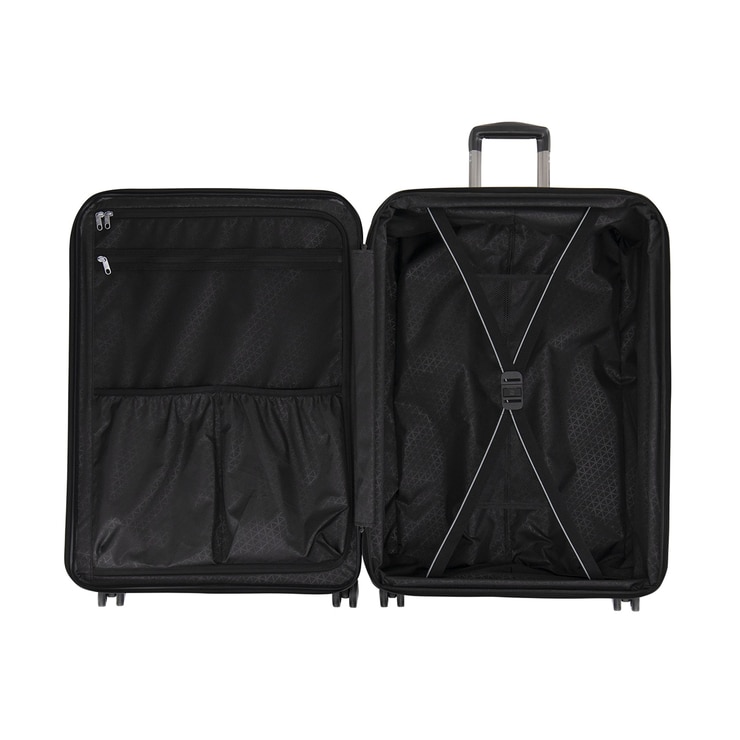 쌤소나이트 그라브택 여행가방 2종세트 (48cm & 70cm) - 차콜