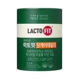 종근당건강 락토핏 당케어데일리 2g x 100포