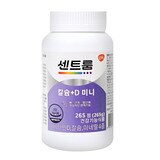 센트룸 칼슘+ 비타민D 265정