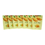 달담 쫀득한 건망고 80g x 7