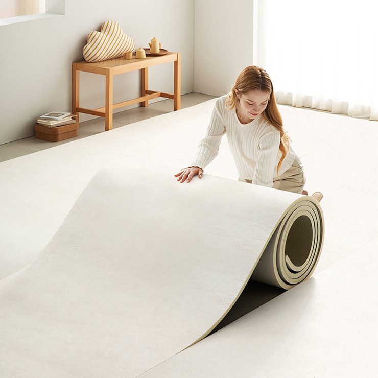 파크론 PVC 롤매트 140 x 300 x 2.0cm (테이프포함) 파크론 PVC 롤매트 140 x 300 x 2.0cm (테이프포함)