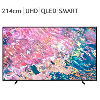삼성 QLED TV KQ85QB65AFXKR 214cm (85)