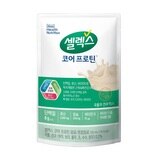 매일 셀렉스 곡물견과믹스 125ml x 20포