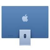 Apple 아이맥 24 M4 256GB 블루