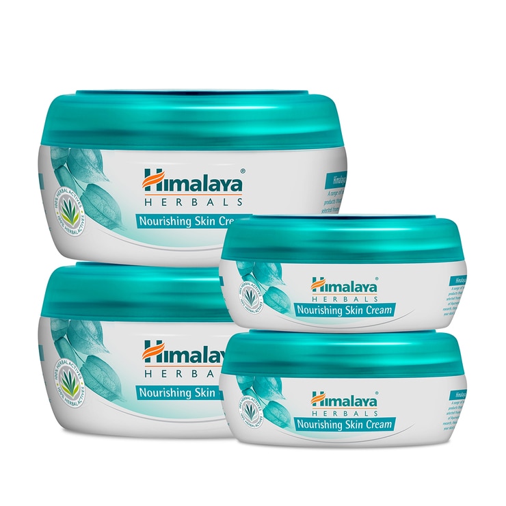 히말라야데일리크림세트 150ml x 2 + 50ml x 2 - 너리싱/너리싱 히말라야데일리크림세트 150ml x 2 + 50ml x 2 - 너리싱/너리싱