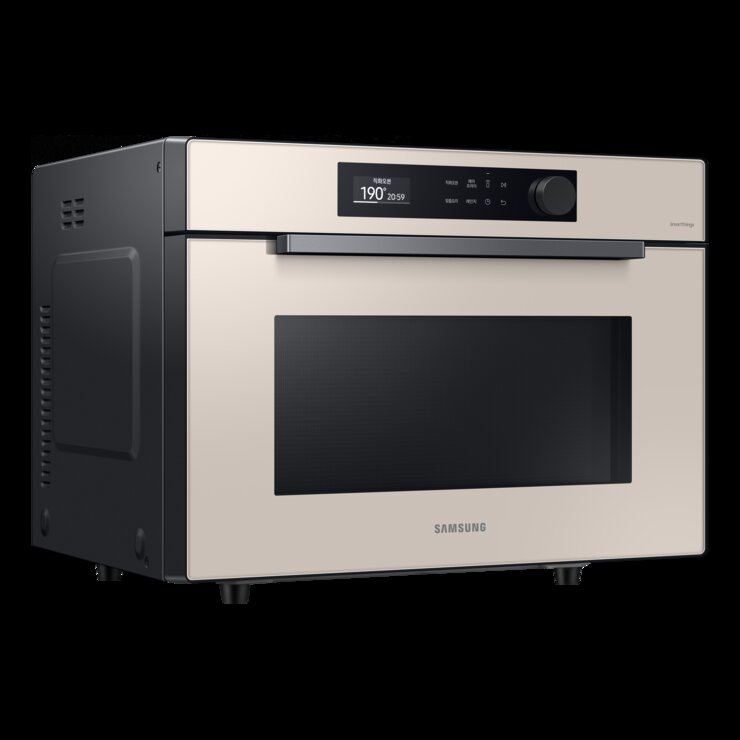 삼성 비스포크 큐커 직화 오븐 35L