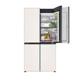 LG 오브제 세탁 25kg &건조 25kg &냉장고 871L 패키지 LG 오브제 세탁 25kg &건조 25kg &냉장고 871L 패키지