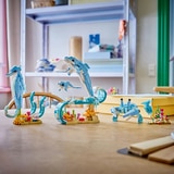 레고 크리에이터 3 in 1 해양 동물들 돌고래 31385