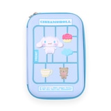 산리오캐릭터즈 EVA입체파우치 - 시나모롤 산리오캐릭터즈 EVA입체파우치 - 시나모롤