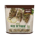 수지스 허브 닭가슴살 1.8kg x 180ea (수도권)