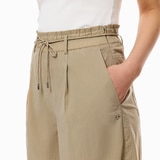 쥬시꾸뛰르 여성 와이드 밴딩 팬츠 쥬시꾸뛰르 여성 와이드 밴딩 팬츠