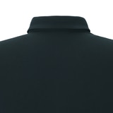 휠라골프 남성 크레오라 긴팔 폴로티 - 그레이쉬블루