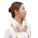 닥터웰 웰넥스 무선 온열 목 마사지기 DR-2650 닥터웰 웰넥스 무선 온열 목 마사지기 DR-2650