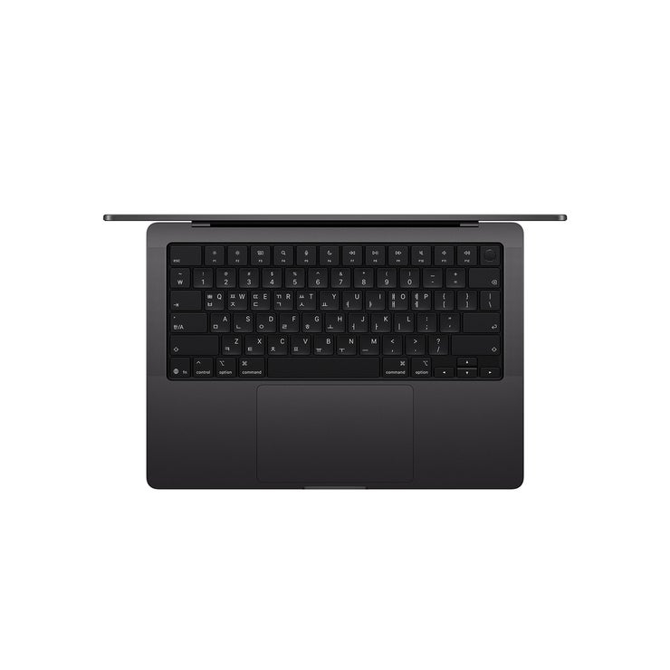 Apple 맥북 프로 14 M5 1TB 스페이스 블랙 Apple 맥북 프로 14 M5 1TB 스페이스 블랙