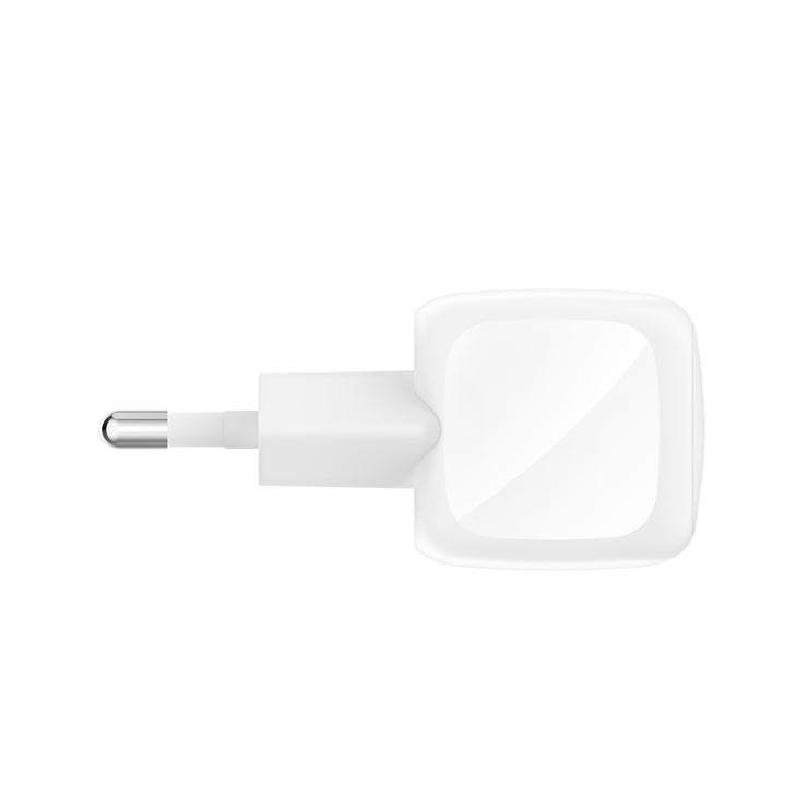 Belkin 30W USB-C Compact Charger with Cable