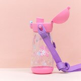 릴팡 산리오 더보틀 어깨끈 물통 세트 2PK - 마이멜로디
