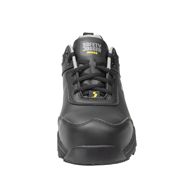 세이프티조거 엘곤 S3SLOW 안전화 - 블랙, 260mm