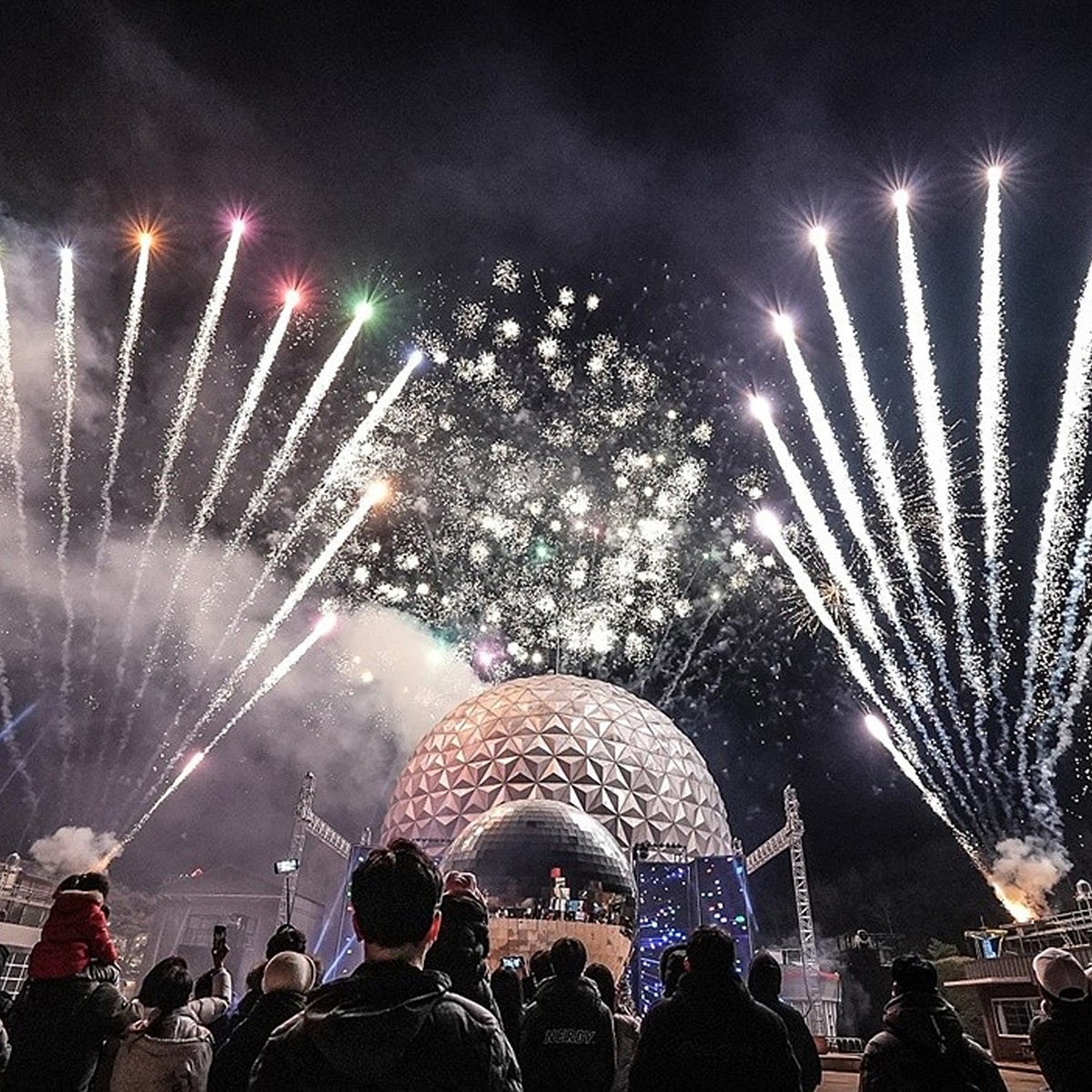 서울랜드 1일 이용권