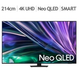 삼성 Neo QLED TV KQ85QND80BFXKR 214cm (85) - 스탠드형