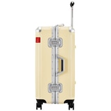 스위스 밀리터리 여행가방 62cm (24) - 버터옐로우 스위스 밀리터리 여행가방 62cm (24) - 버터옐로우