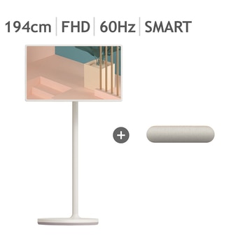 엘지 스탠바이미 27ART10DSPL 68cm (27) + XT7S