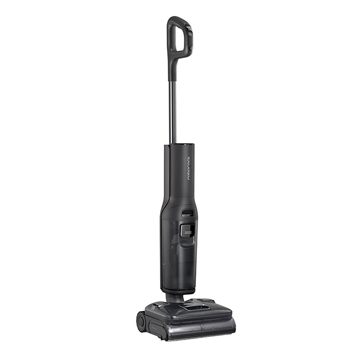 로보락 스팀 청소기 F25 Ultra - 블랙