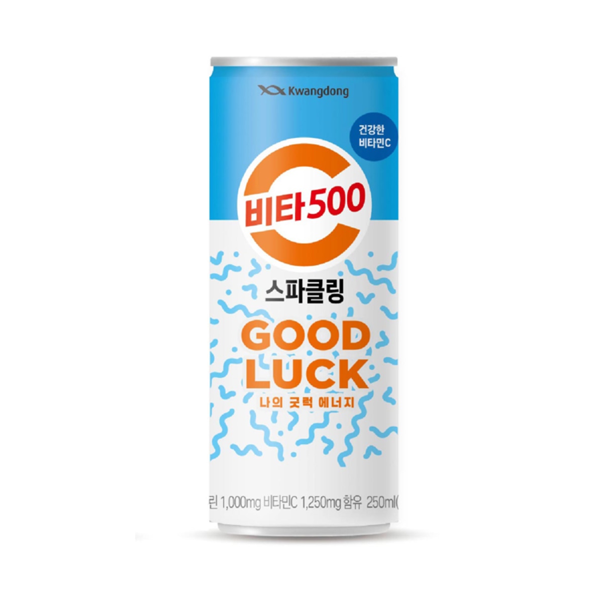 비타500 스파클링 250ml x 24