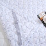 에이프릴앳홈 모달 밴드 패드 - 퀸, 오즈그레이