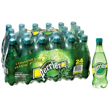 페리에 탄산수 500ml x 24 페리에 탄산수 500ml x 24