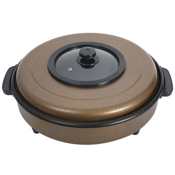 키친플라워 만능 잔치팬 KEP-NB460