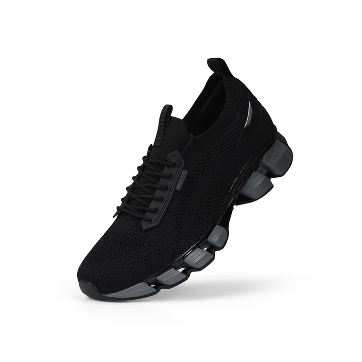 밸롭 라이트라이드 여성 운동화 - 블랙 밸롭 라이트라이드 여성 운동화 - 블랙