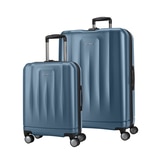 쌤소나이트 그라브택 여행가방 2종세트 (48cm & 70cm) - 블루