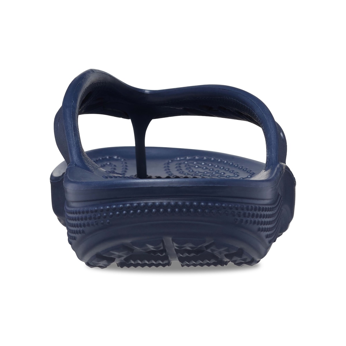 크록스 바야 II 플립플랍 - 네이비, 230mm 크록스 바야 II 플립플랍 - 네이비, 230mm