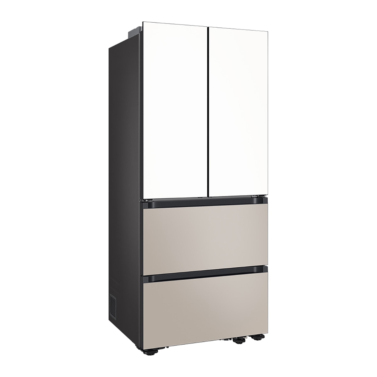 삼성 비스포크 키친핏맥스 김치냉장고 420L - 에센셜