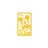 삼성 골드바 1g - [디즈니] 미키 or 미니 - 미키