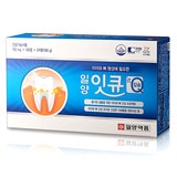 일양약품 잇큐 750mg x 120정 x 2