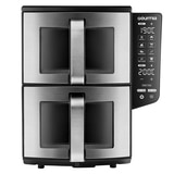 고미아 듀얼 에어프라이어 10.4L GAF1190