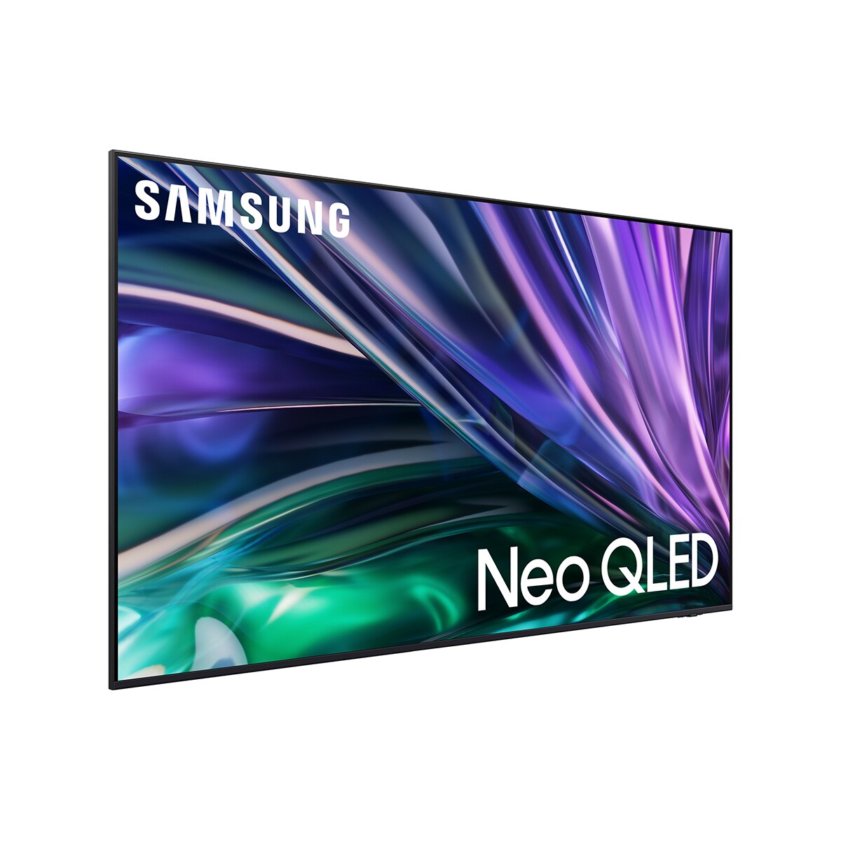 삼성 Neo QLED TV KQ85QND80BFXKR 214cm (85) - 벽걸이형