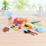 플레이고 2 in 1 스무디 메이커 & 쿠킹 놀이 세트