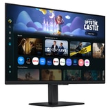 삼성 FHD M5 스마트 모니터 68.6cm (27) 블랙