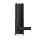 솔리티 도어록 주키형 SM-7000B 지문인식