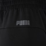 푸마 남성 트레이닝 바지 - 블랙